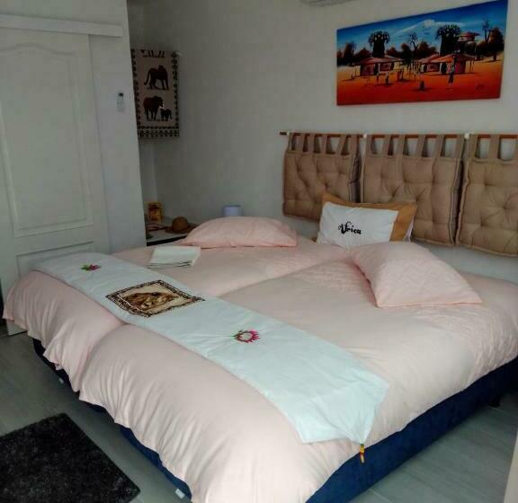 بنسيون Vilar Helesa Guesthouse
