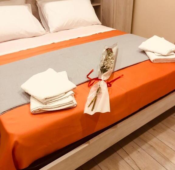 펜션 Yourhome   La Meta Perfetta Rooms&spa