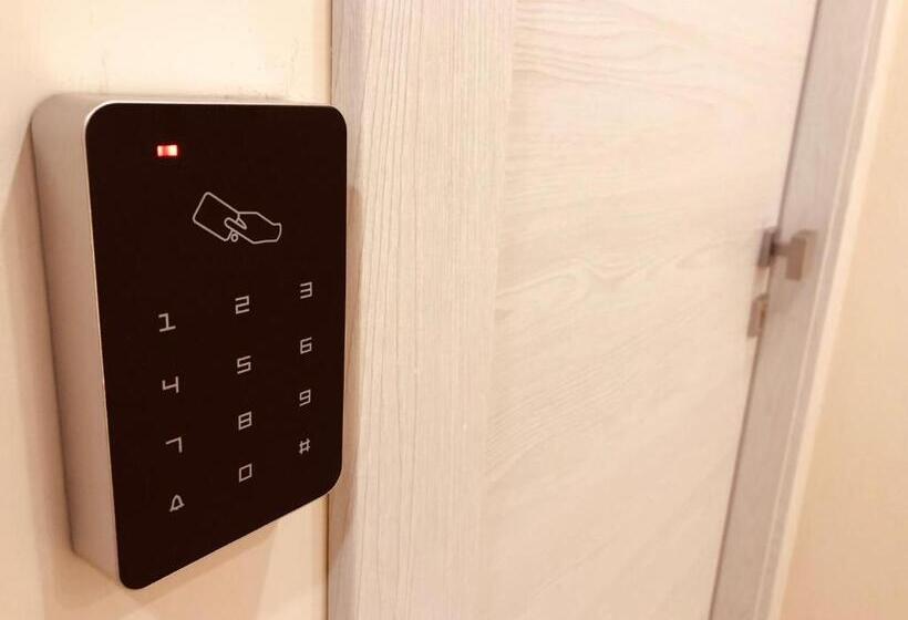 펜션 Yourhome   La Meta Perfetta Rooms&spa