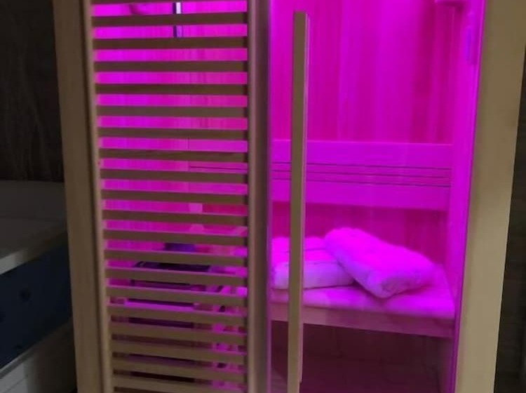 펜션 Yourhome   La Meta Perfetta Rooms&spa