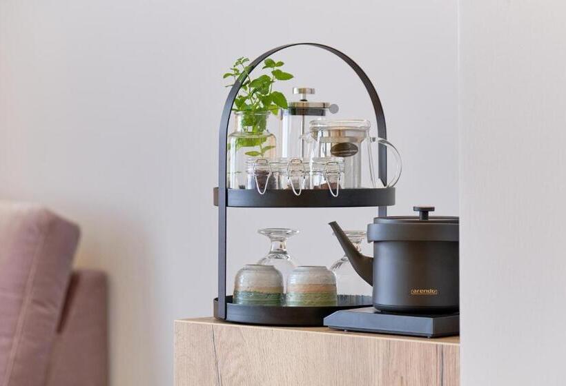 The Kepos Hotel Erlangen