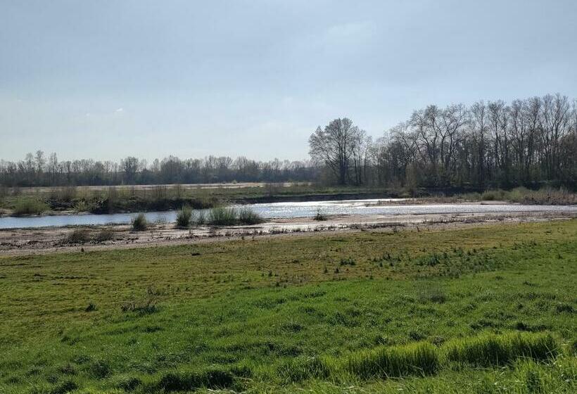 민박 Chambre D Hôtes   La Maison 1882