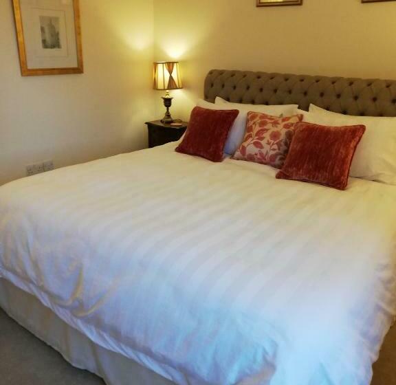 مبيت وإفطار Rusling House