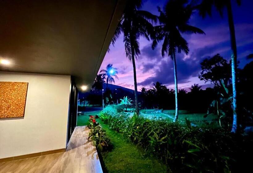 هتل 5g Resort Cijeruk