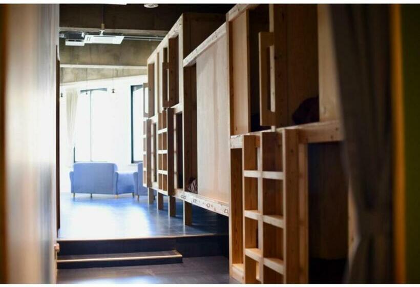 ホテル Guesthouse & Lounge Faro  Vacation Stay 68281v