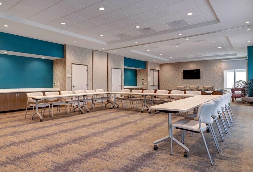 בית מלון כפרי Hilton Garden Inn Temecula, Ca