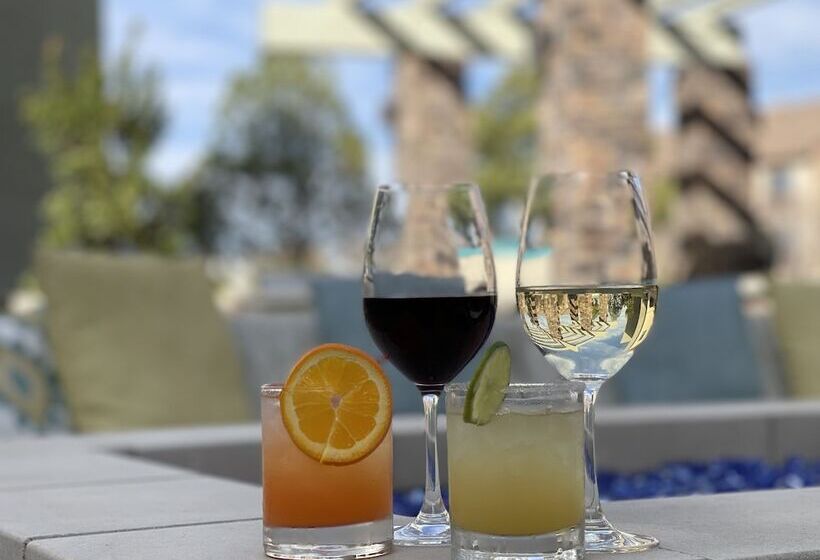 בית מלון כפרי Hilton Garden Inn Temecula, Ca