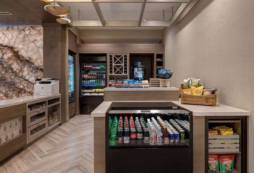 בית מלון כפרי Hilton Garden Inn Temecula, Ca