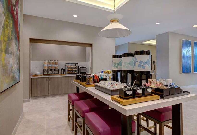 בית מלון כפרי Hilton Garden Inn Temecula, Ca