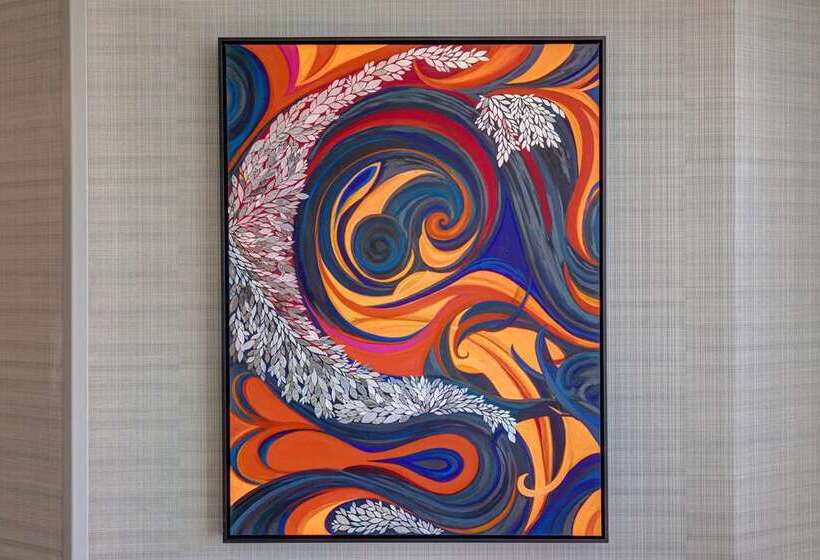 בית מלון כפרי Hilton Garden Inn Temecula, Ca