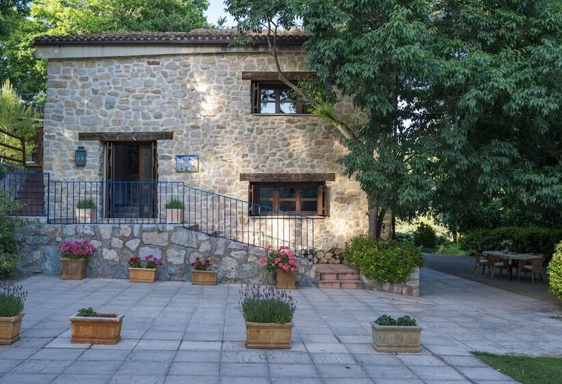 فندق Masia Ventanell Luxury Villa Near Barcelona