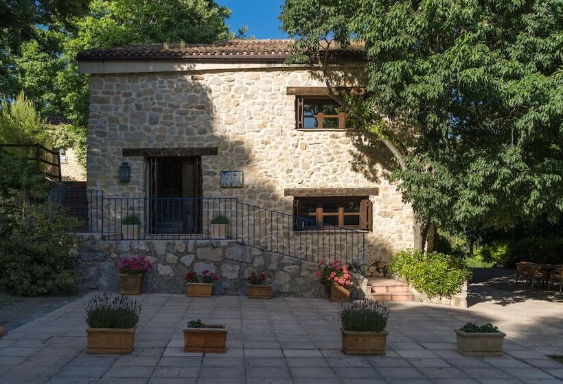 فندق Masia Ventanell Luxury Villa Near Barcelona