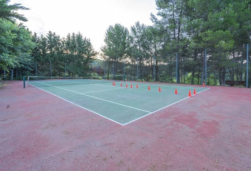 فندق Masia Ventanell Luxury Villa Near Barcelona