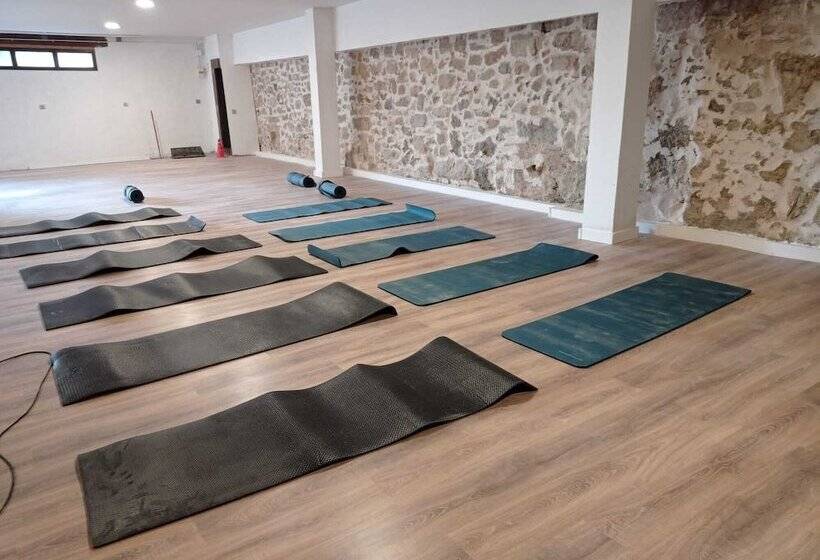 فندق Masia Ventanell Luxury Villa Near Barcelona