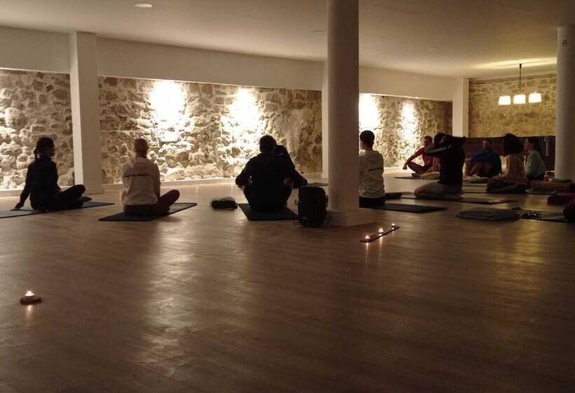 فندق Masia Ventanell Luxury Villa Near Barcelona