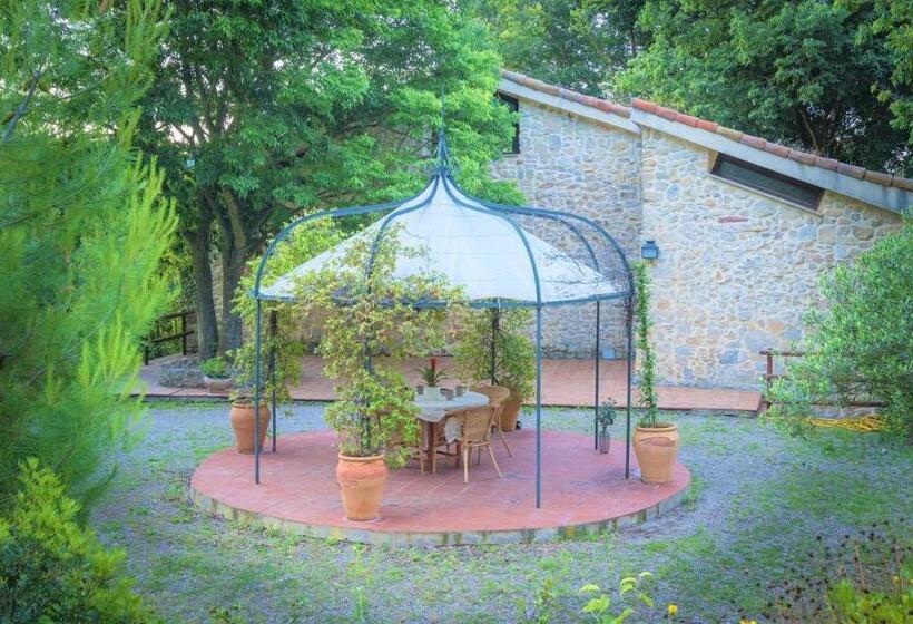 فندق Masia Ventanell Luxury Villa Near Barcelona