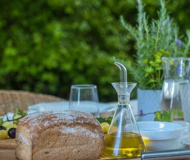 فندق Masia Ventanell Luxury Villa Near Barcelona