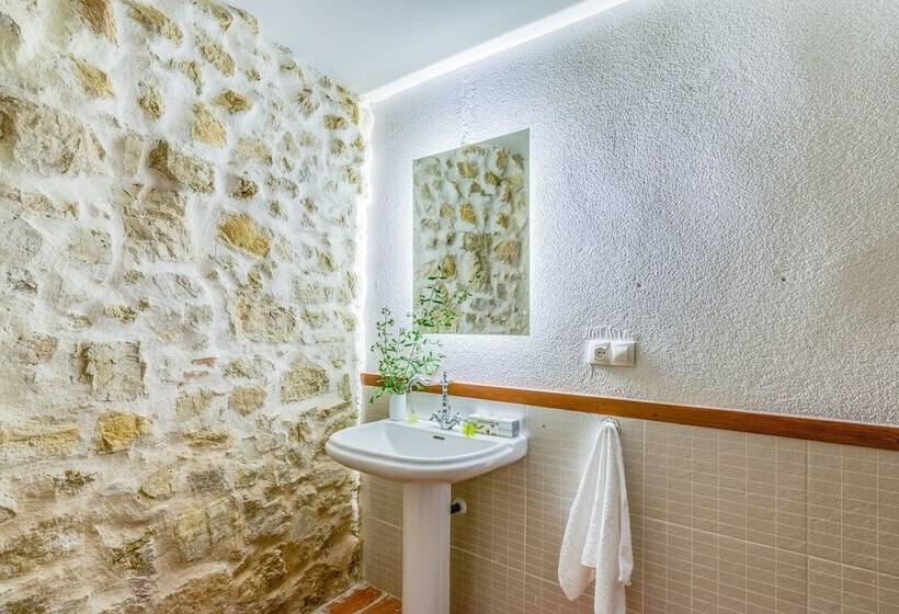 فندق Masia Ventanell Luxury Villa Near Barcelona