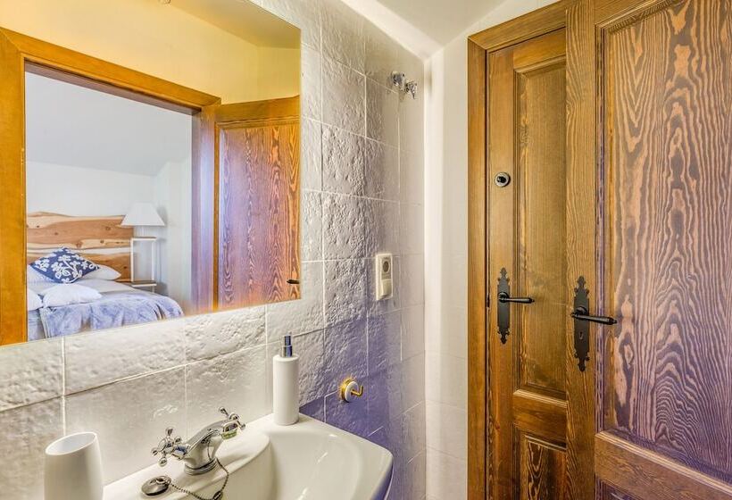 فندق Masia Ventanell Luxury Villa Near Barcelona