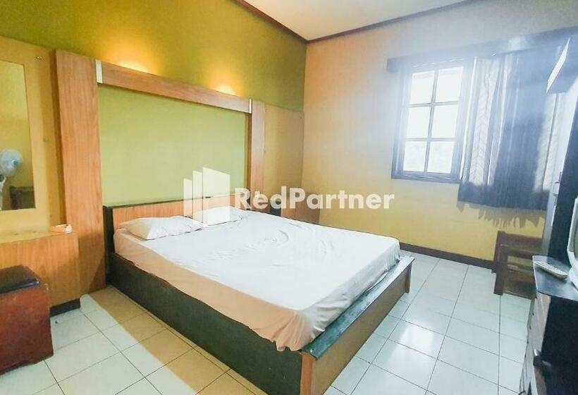 فندق Pondok Indah Redpartner