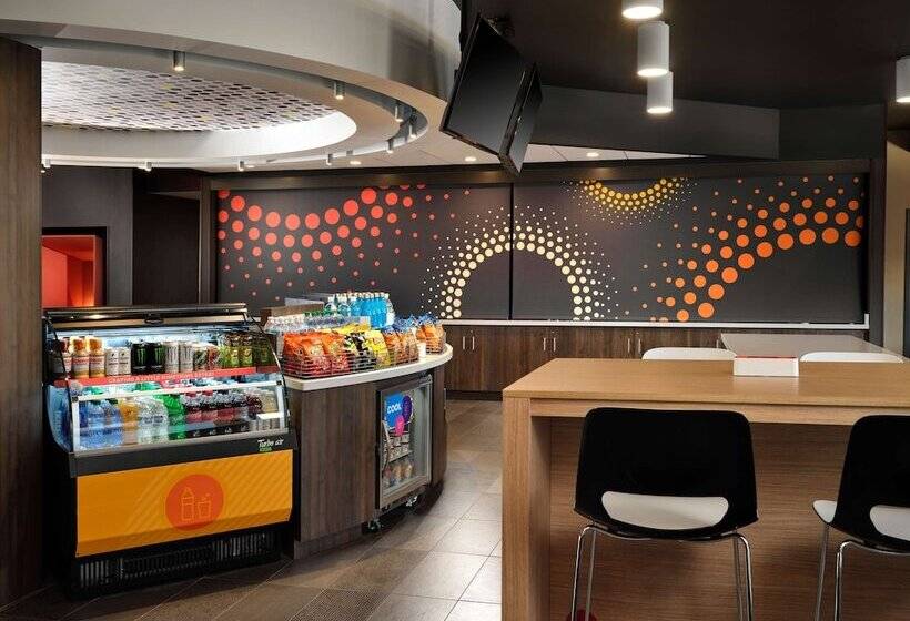 فندق Tru By Hilton Tupelo