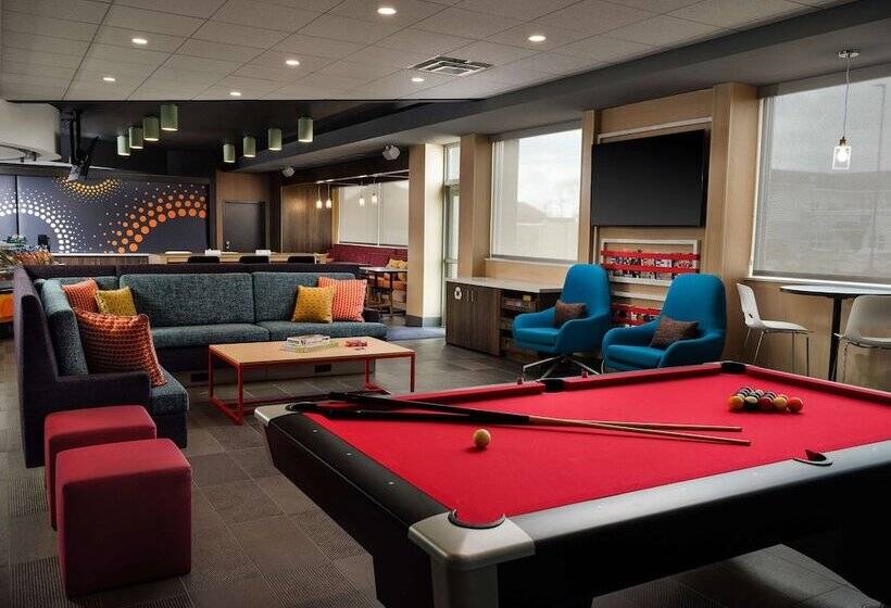 فندق Tru By Hilton Tupelo