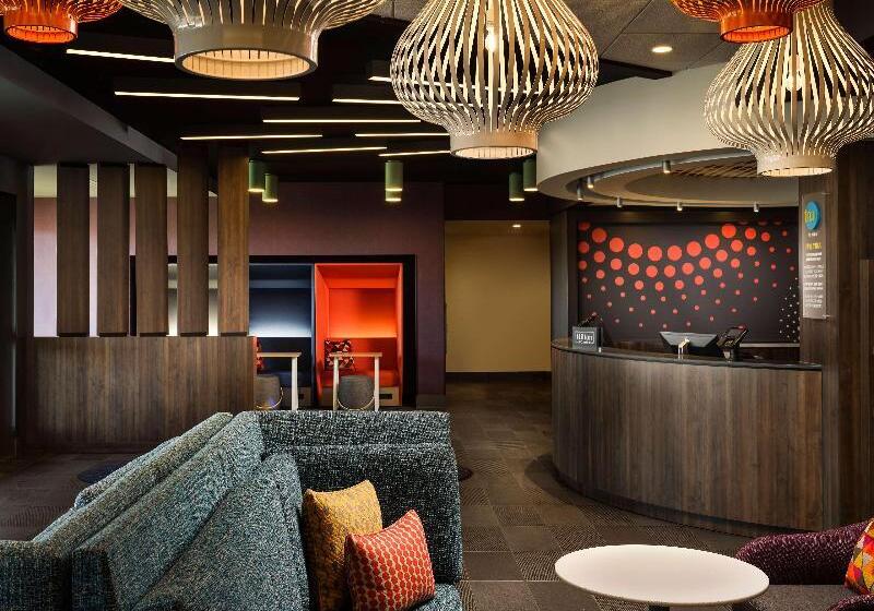 فندق Tru By Hilton Tupelo