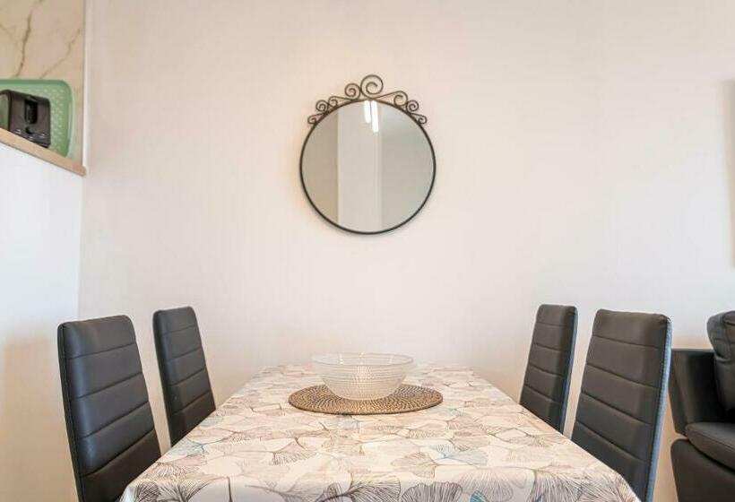 Los Cristianos Apartamento Verodal