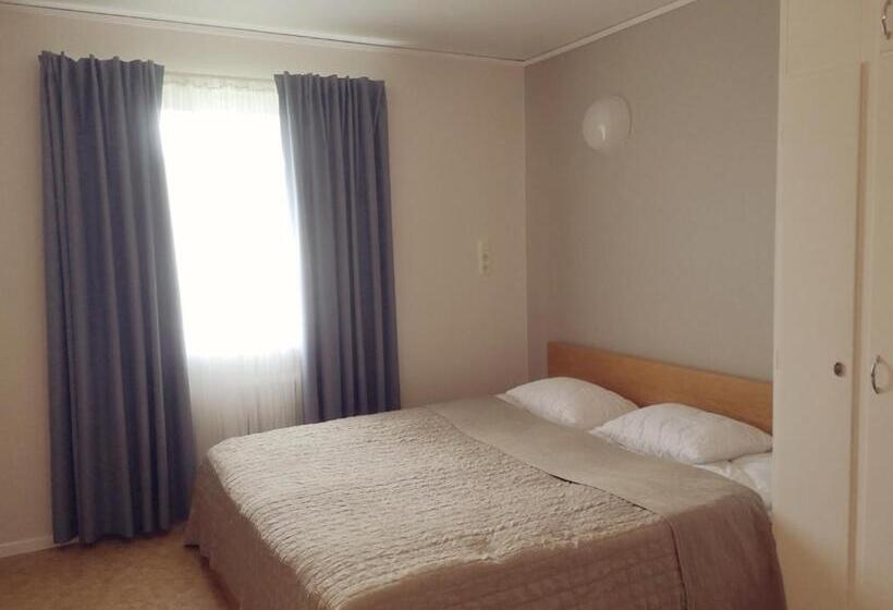 Norra Ny Hostel