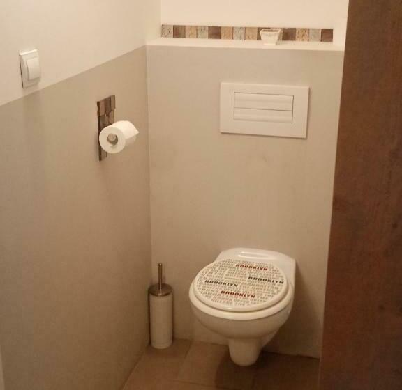 بنسيون Au Coeur Du Luberon