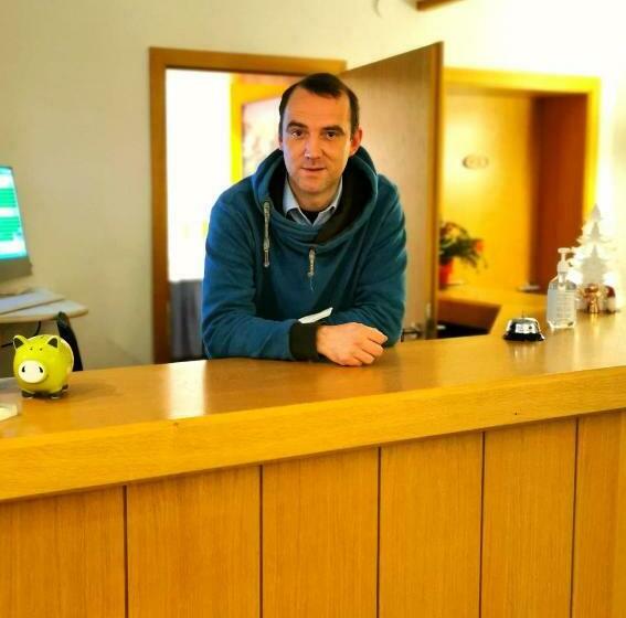 بنسيون Auszeit Bed & Breakfast Todtnauberg