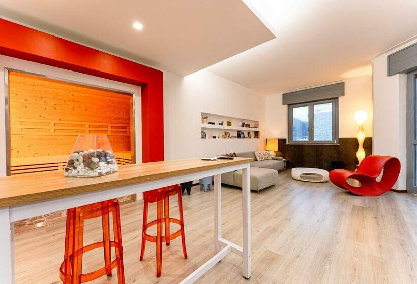 بنسيون Camere Ca + Millo