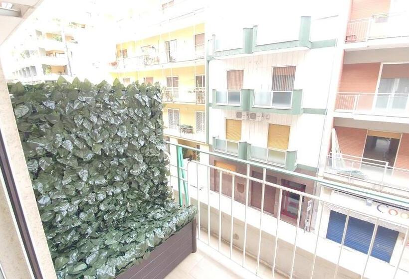پانسیون Le Camere Di Don Vito   Bari Policlinico