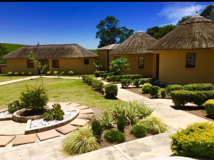 Пансион Lunganakho Country Lodge