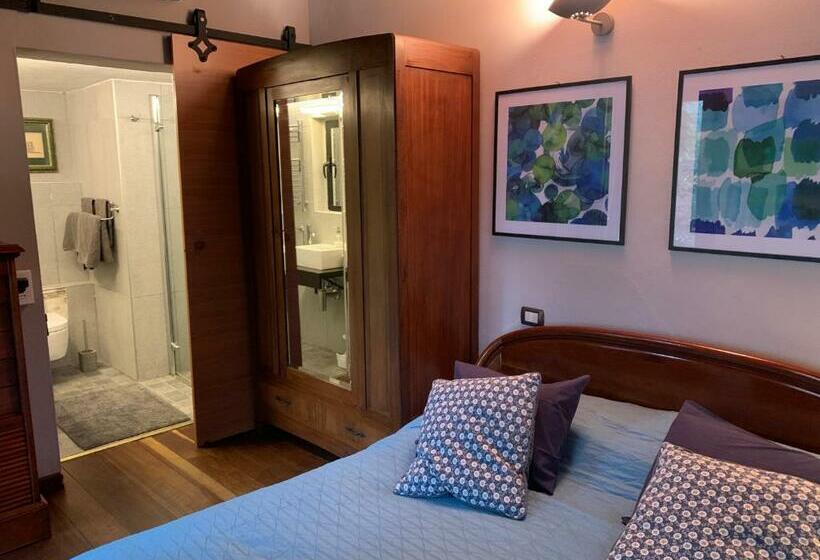 膳宿费 Room With A View