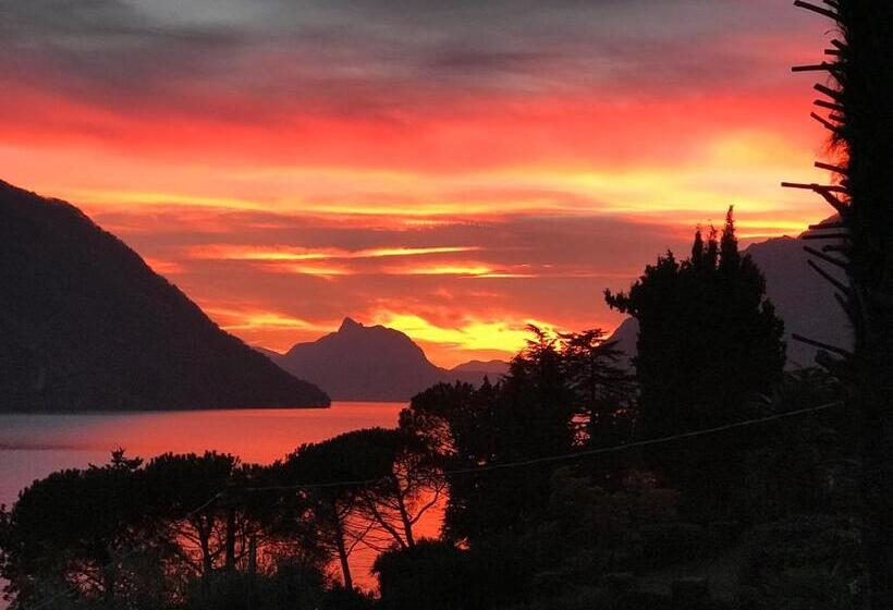 膳宿费 Room With A View