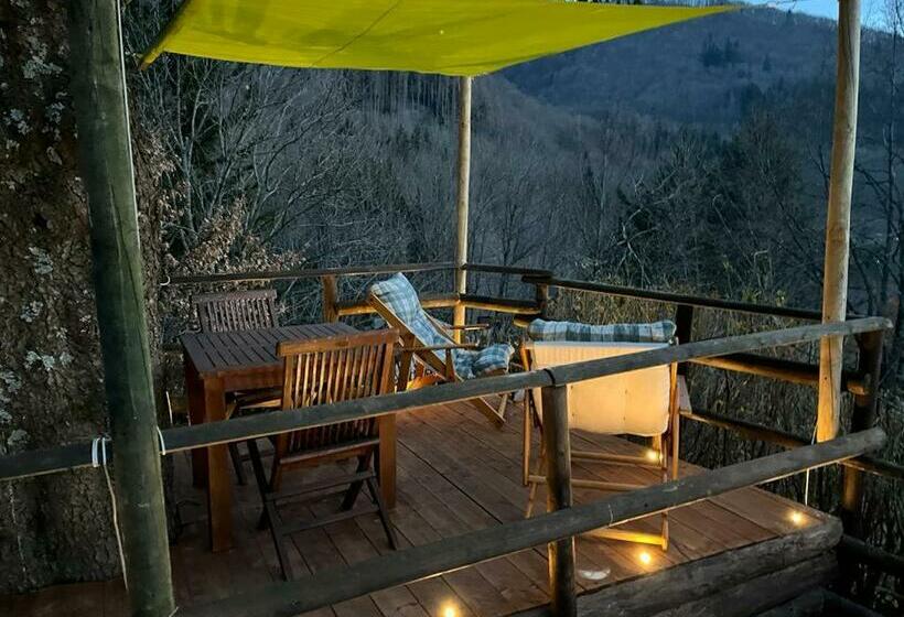 B&b La Soldanella