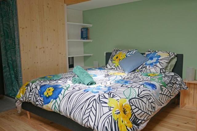 Bed and Breakfast Chambre D Hôte La Grange