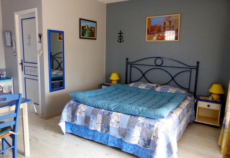 Bed and Breakfast Le Clos De Calas