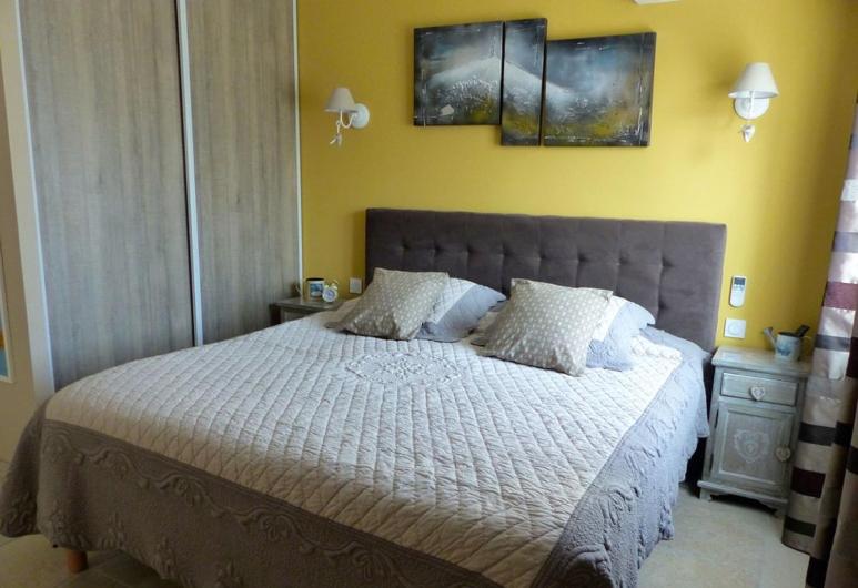 Bed and Breakfast Le Clos De Calas