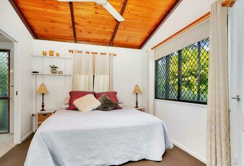 민박 Pademelon Park Bnb