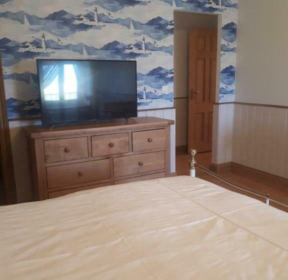 Bed and Breakfast Rose De La Mer