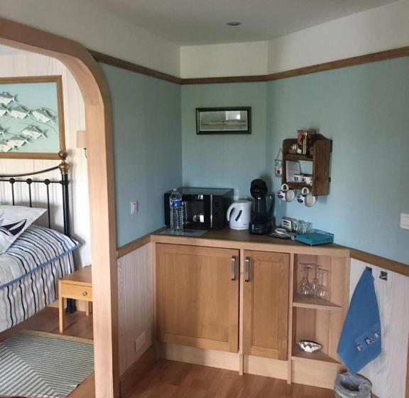 Bed and Breakfast Rose De La Mer