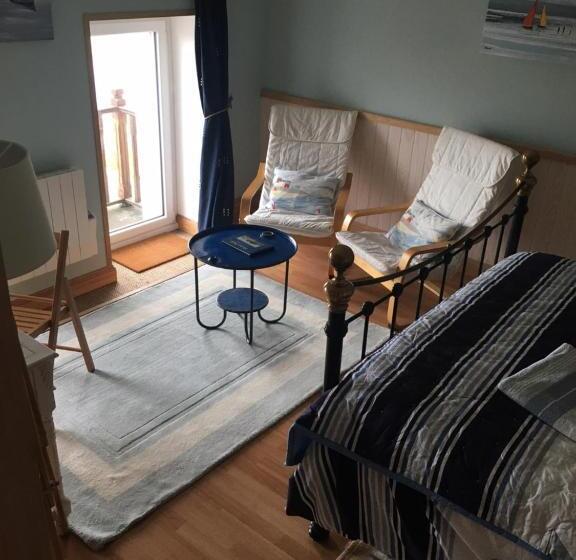 Bed and Breakfast Rose De La Mer