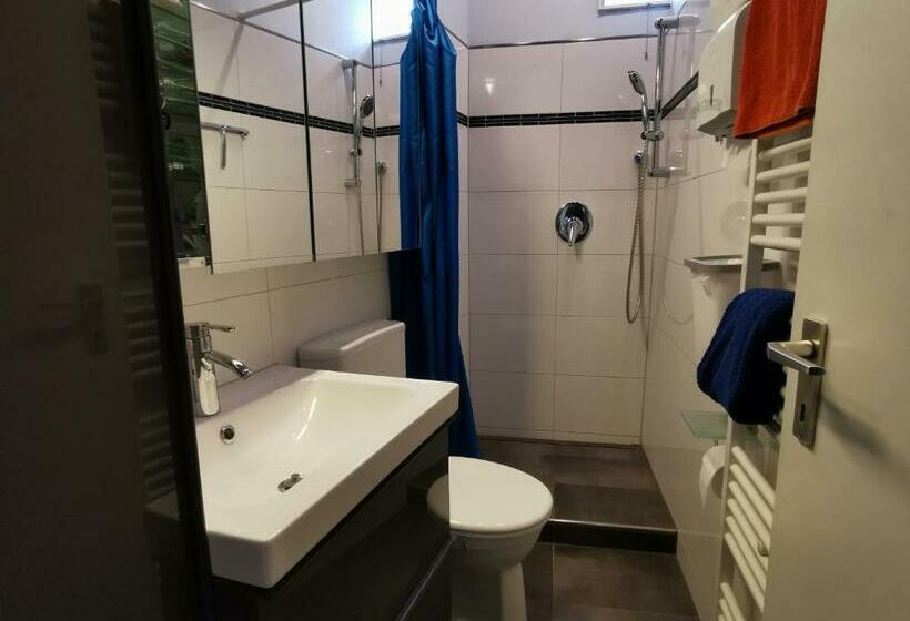 Bed And Breakfast   Doppelzimmer