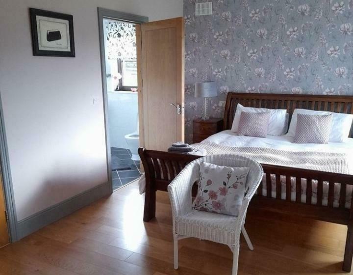 مبيت وإفطار Shadowvale E34x773