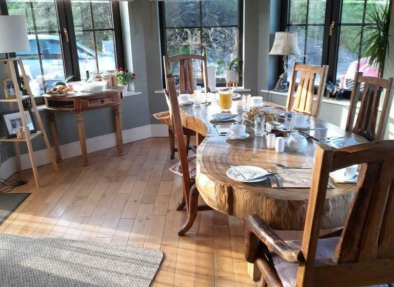 مبيت وإفطار Shadowvale E34x773