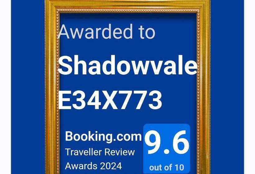 مبيت وإفطار Shadowvale E34x773