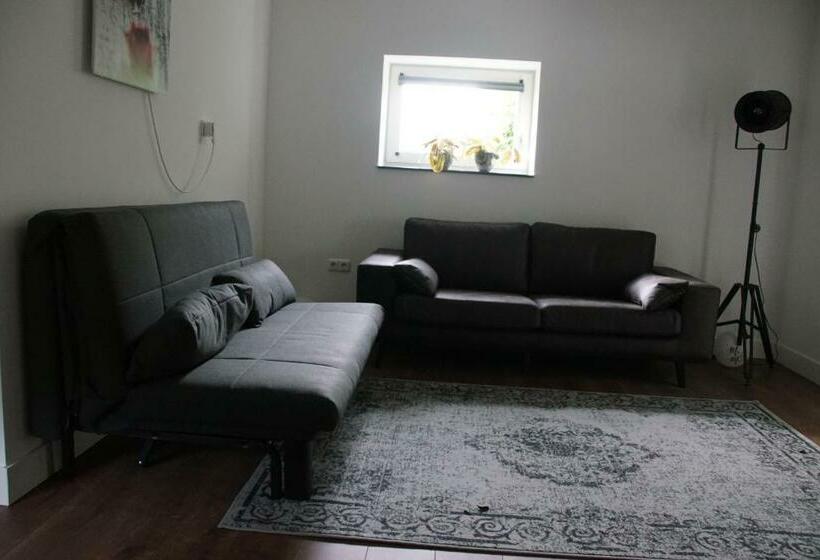 مبيت وإفطار Zur Grünen Heide