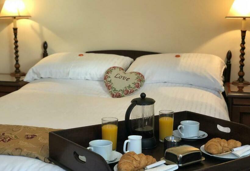 مبيت وإفطار Formby Guest House